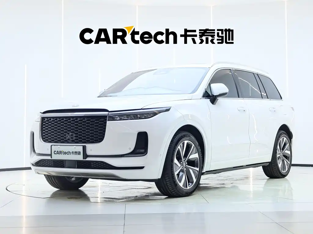 Li Auto Li ONE 2023