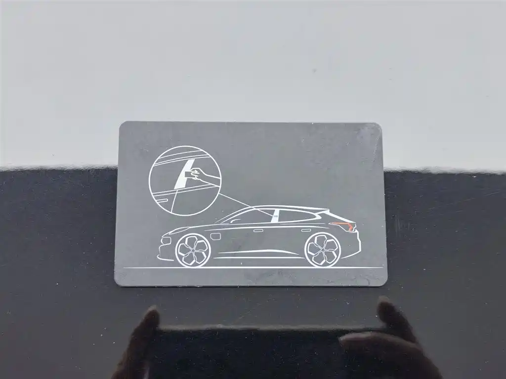 ZEEKR EXTREME KRYPTON 001