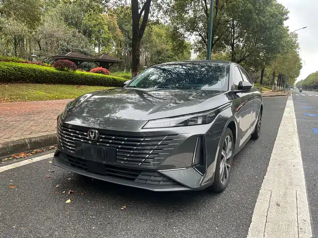 2024 Changan Eado