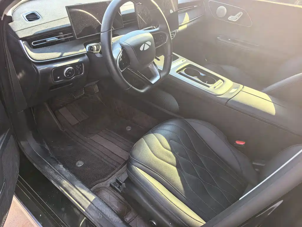 Fulwin Fengyun A8L — миниатюра 4
