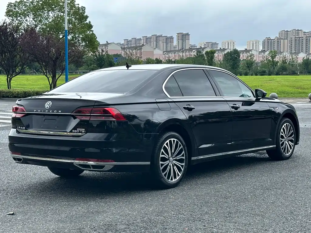 Volkswagen Phideon 2019 380TSI V