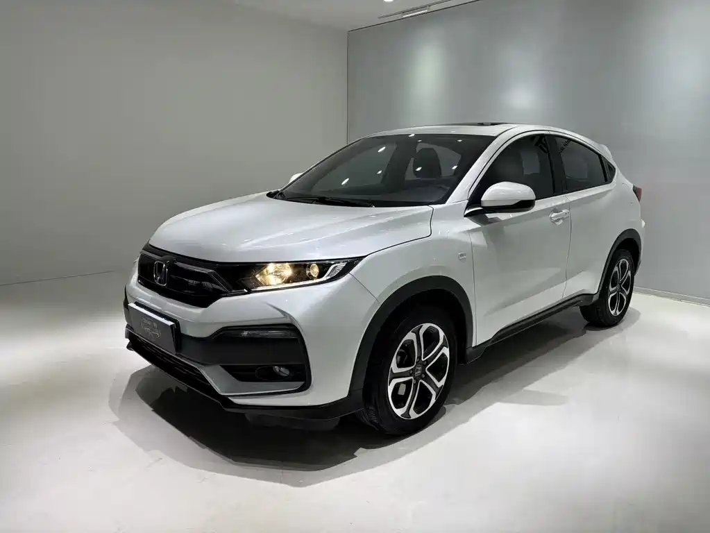 Honda XR-V 2022