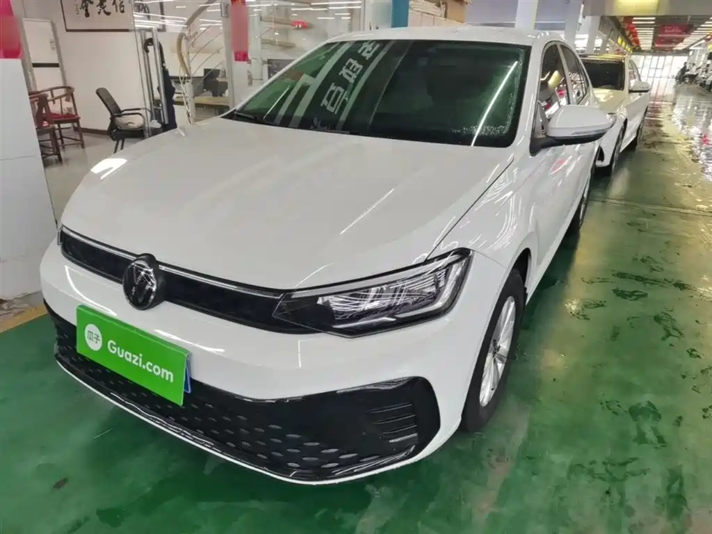 Volkswagen Lavida 2024