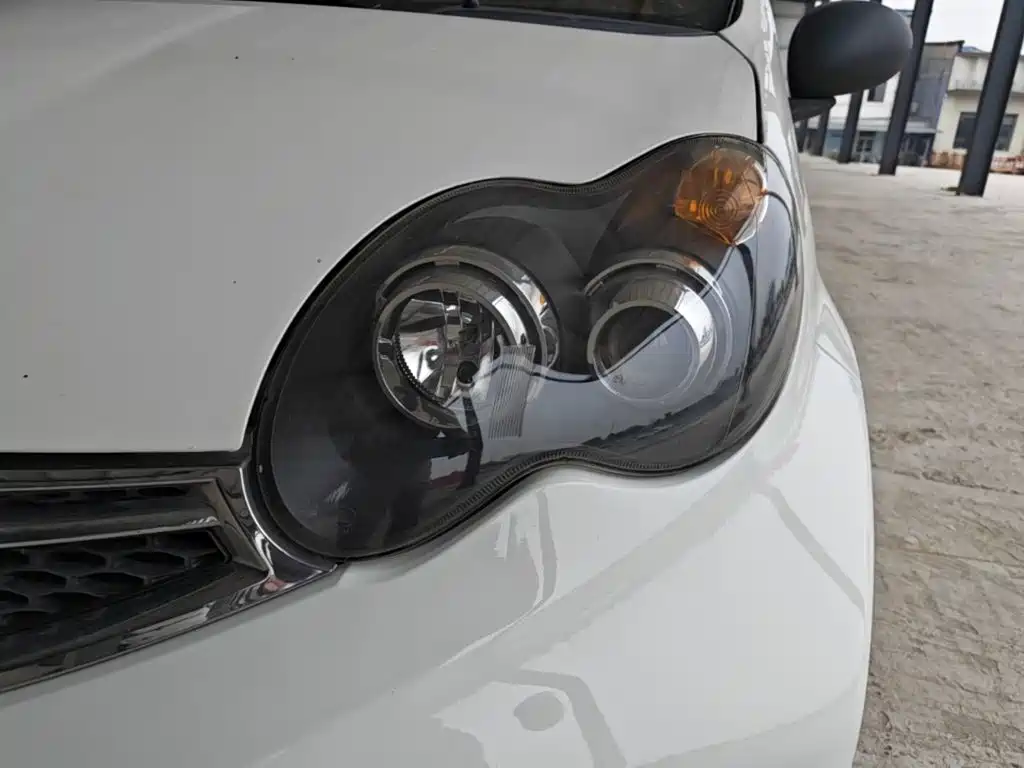 BYD F0 — миниатюра 24