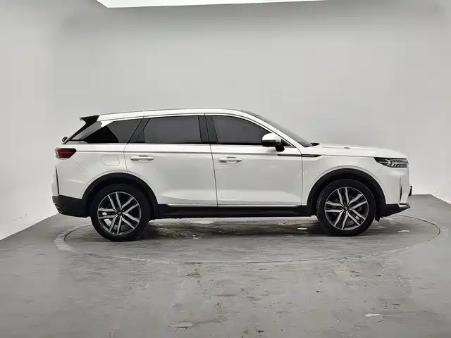 Bestune T99 — миниатюра 4