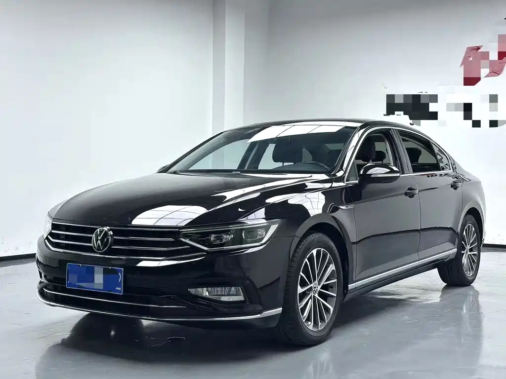 Volkswagen Magotan 2021