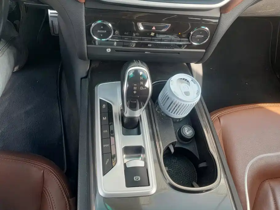 Maserati Ghibli — миниатюра 16