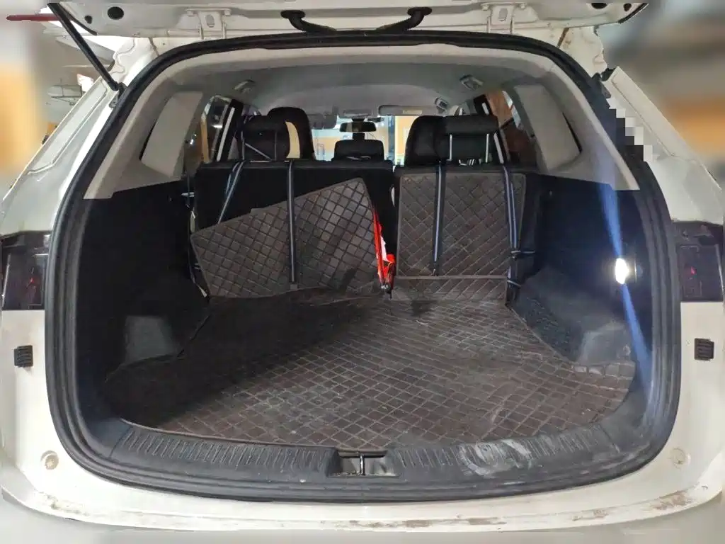 Wuling Xingchen — миниатюра 10