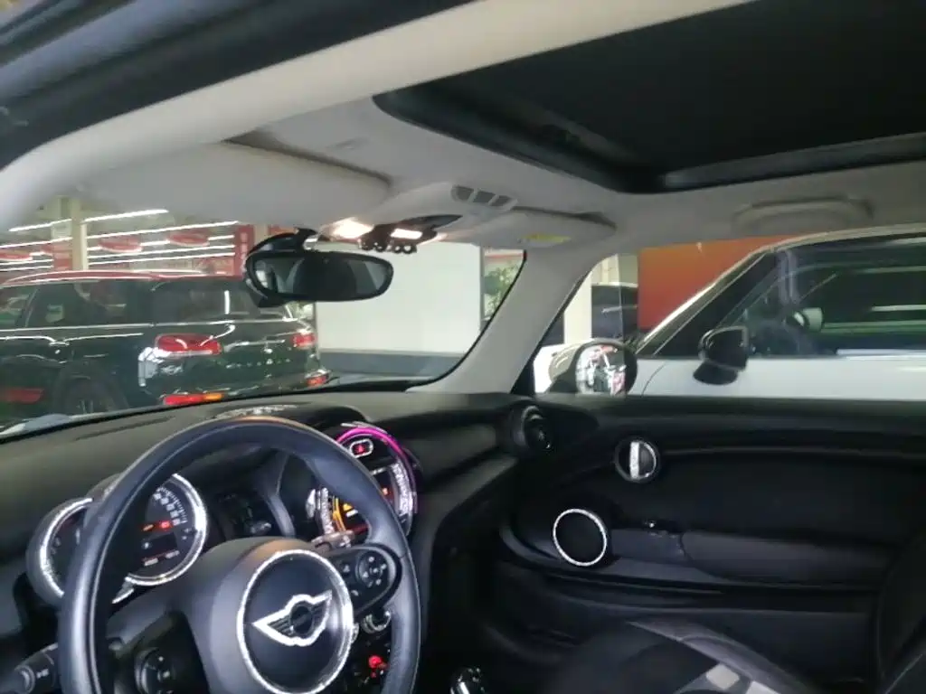 MINI Mini — миниатюра 18