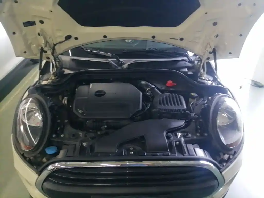 MINI Mini — миниатюра 20