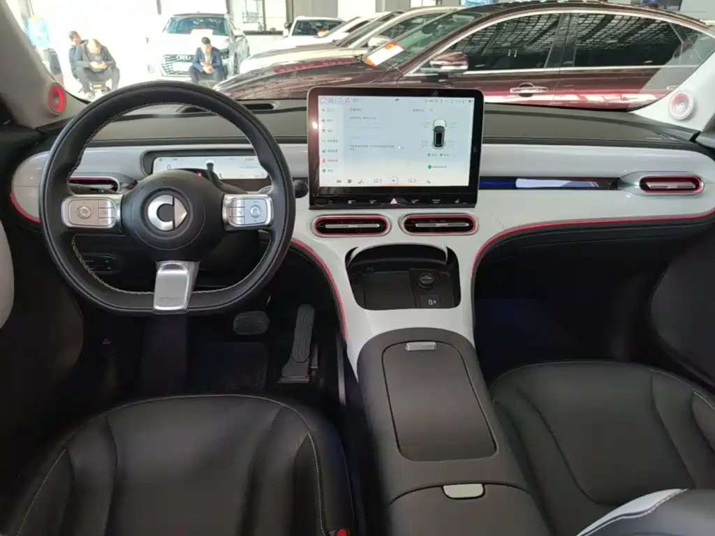 smart Smart #1 — миниатюра 10