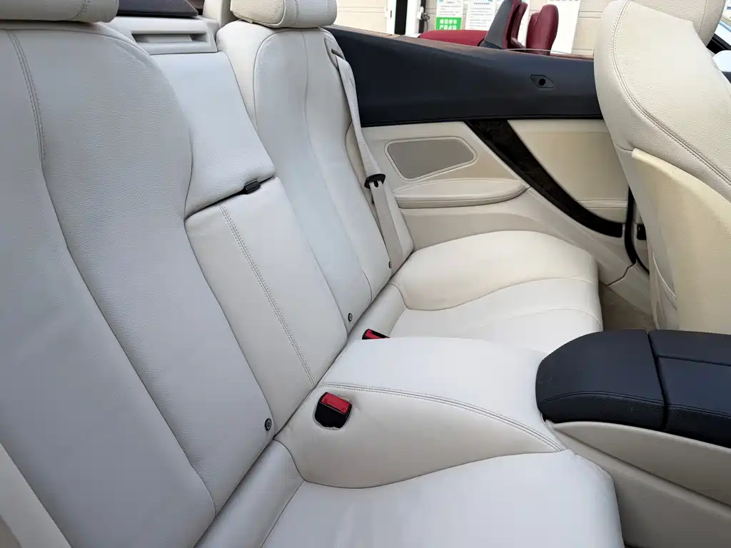 BMW 6 Series — миниатюра 9