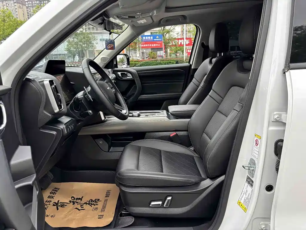 Haval Big Dog — миниатюра 9