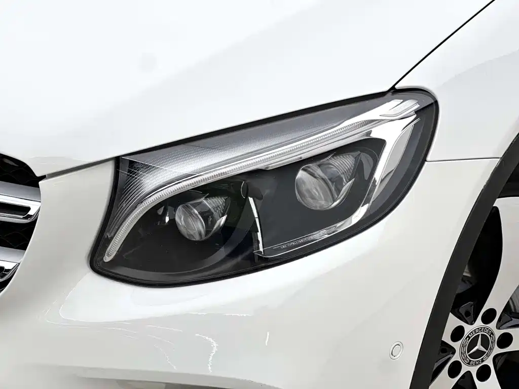 Mercedes-Benz GLC GLC 300 4MATIC Dynamic Type, фото 12