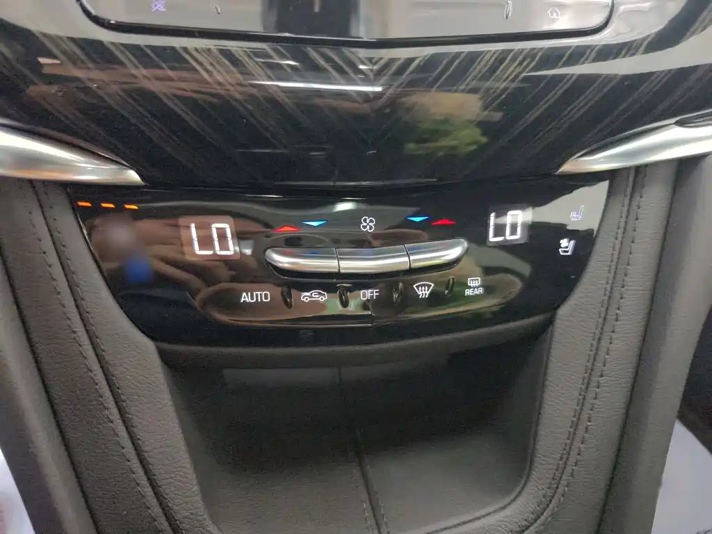 Cadillac XT6 — фотографии объявления, Фото 14