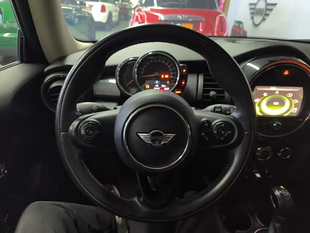MINI Mini — миниатюра 11