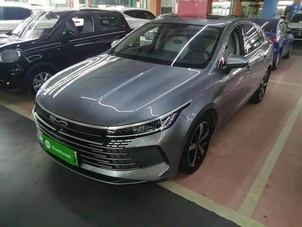 Byd Destroyer 05 2022
