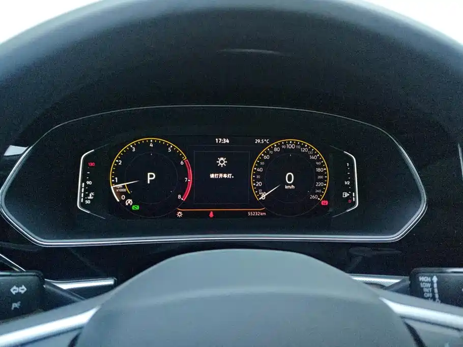 Volkswagen Passat — миниатюра 14