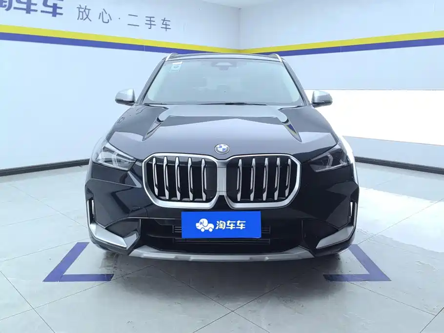 BMW X1 — миниатюра 2