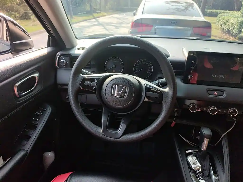 Honda XR-V — миниатюра 6