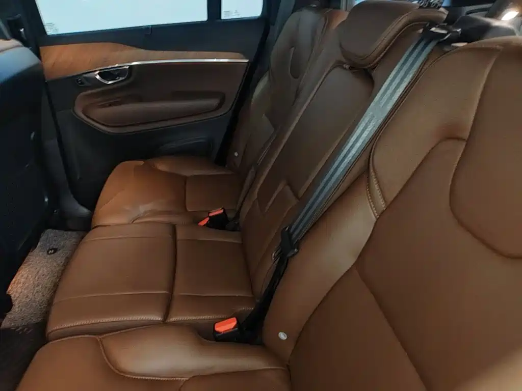 Volvo XC90 — фотографии объявления, Фото 13