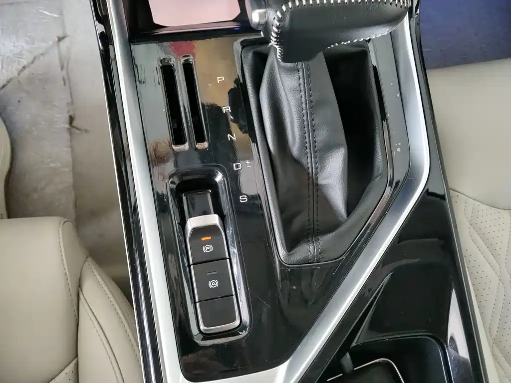 Wuling Xingchen — миниатюра 10