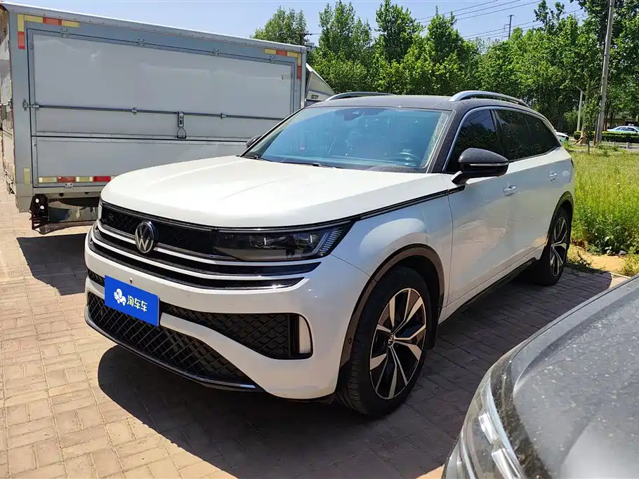 Volkswagen Tavendor 2024
