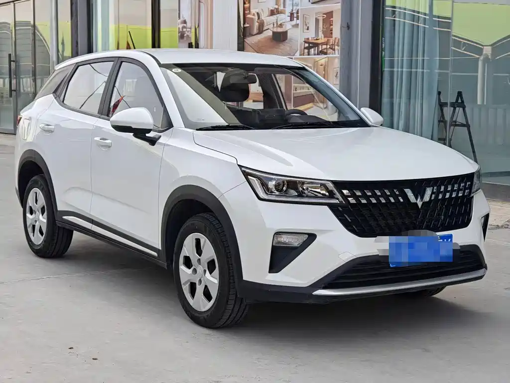 Wuling Xingchi — миниатюра 3