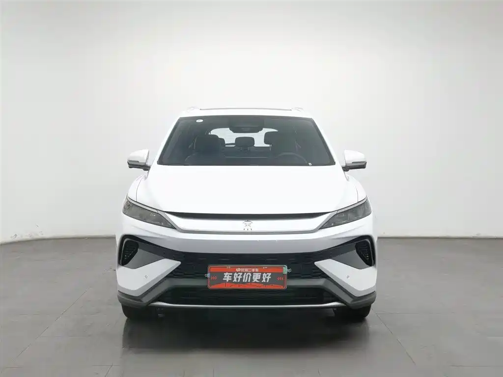 BYD SONGJIANG NEW ENERGY