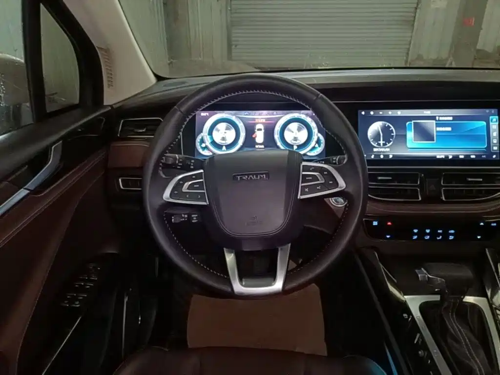 TRAUM S70 — миниатюра 11