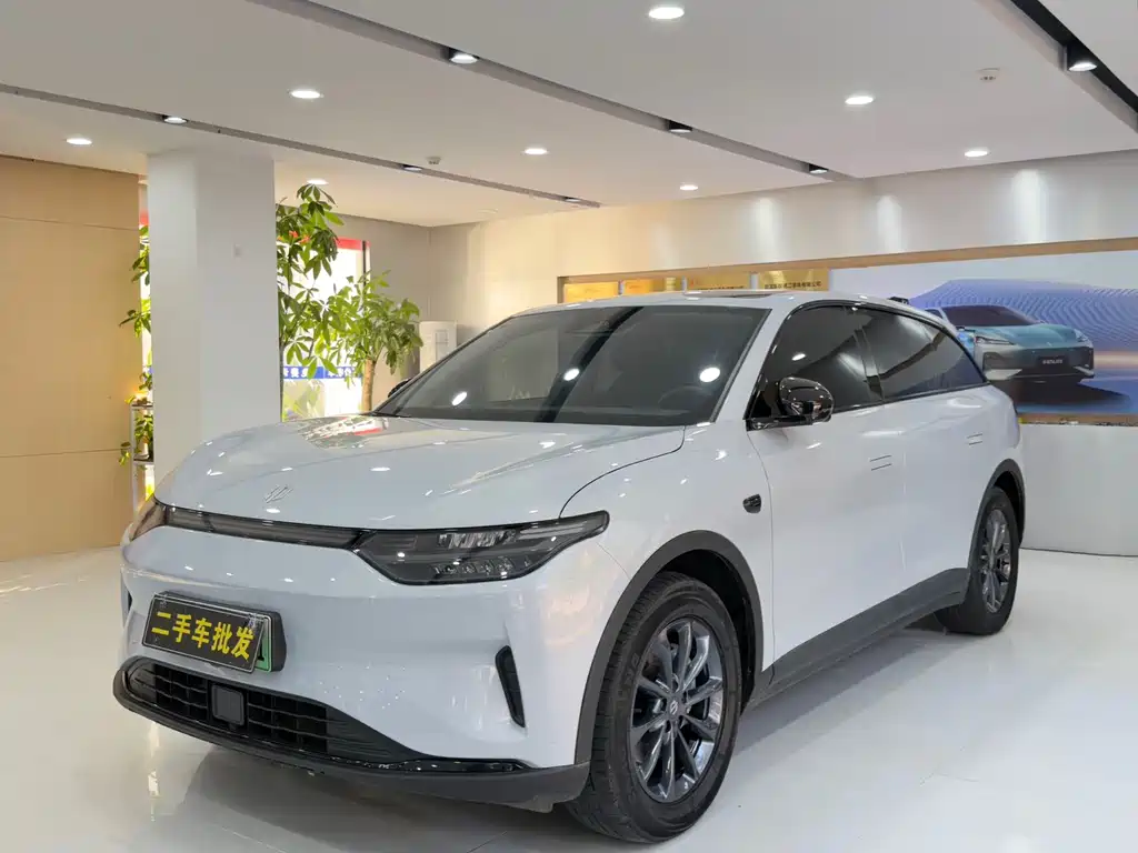 Leapmotor Leapmotor C11