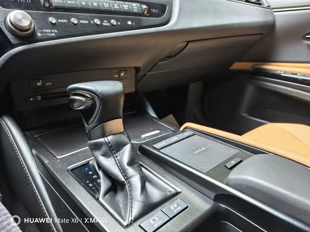 Lexus ES 300h Excellence Edition, фото 17