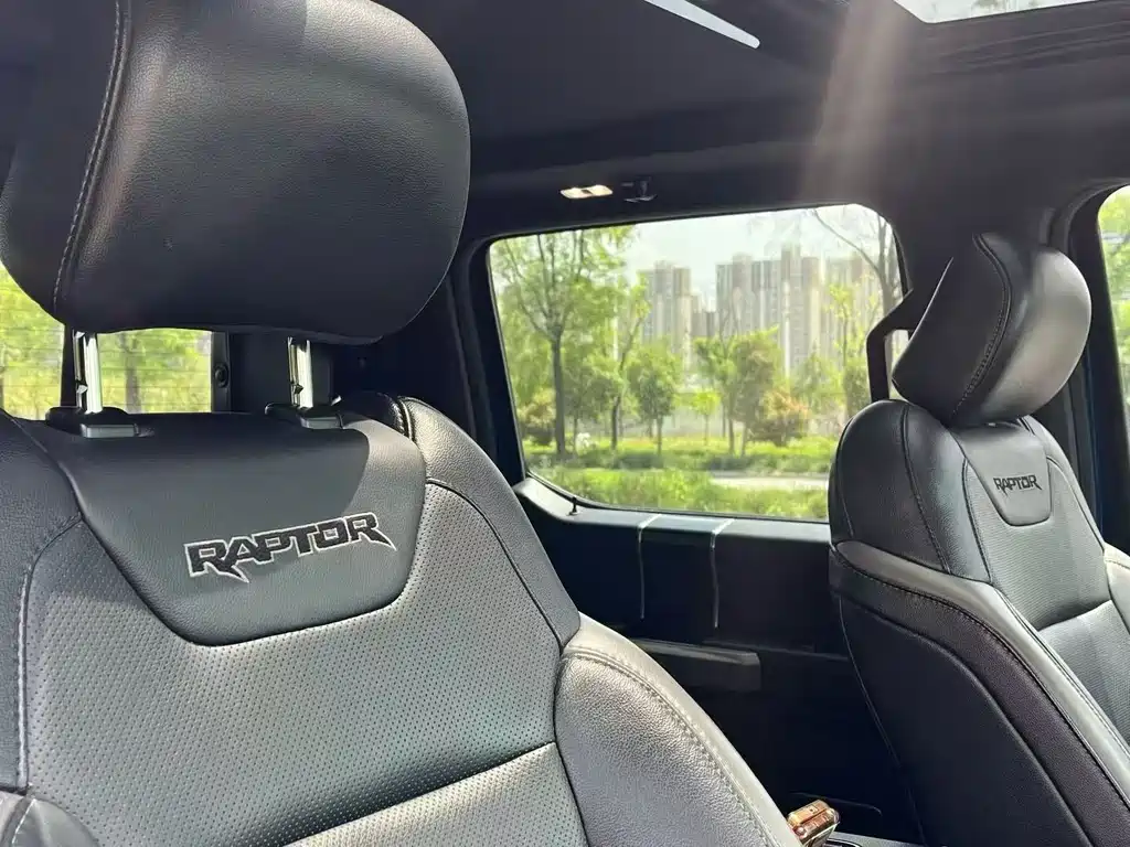 Ford F-150 2018 3.5T