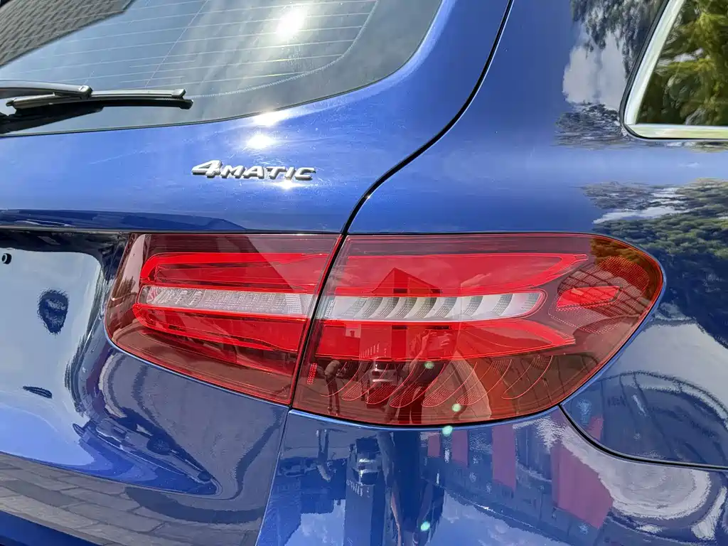 Mercedes-Benz GLC — миниатюра 43