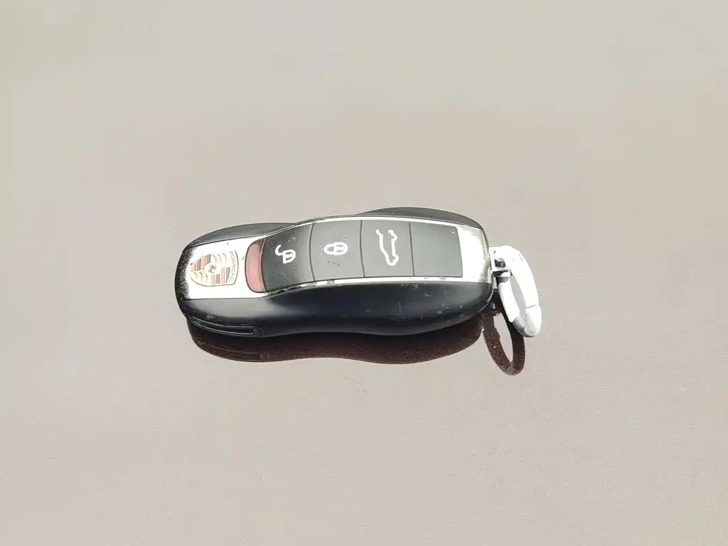 Porsche Macan — миниатюра 19
