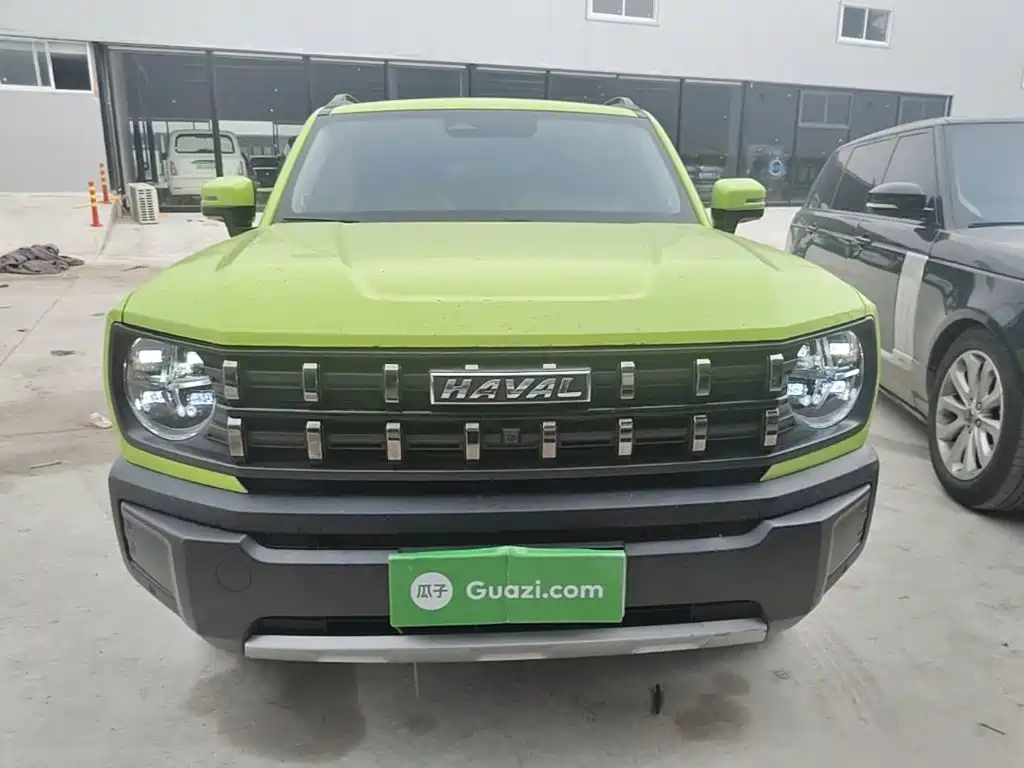 Haval Cool Dog — миниатюра 3