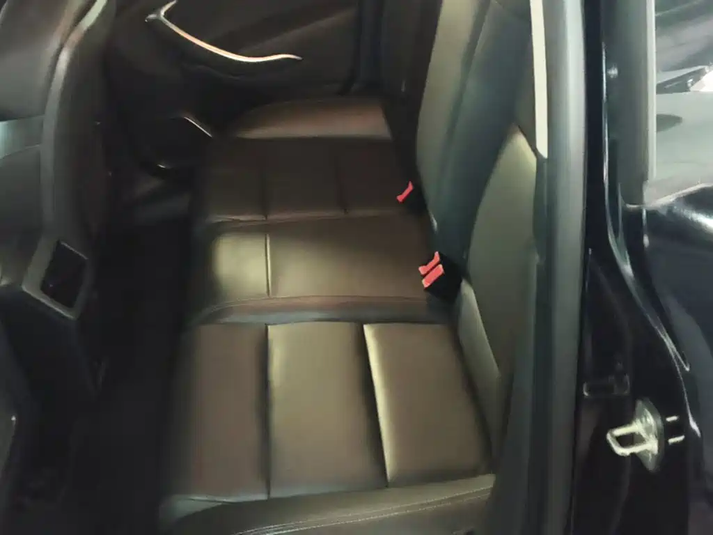 Citroen C5 — миниатюра 17