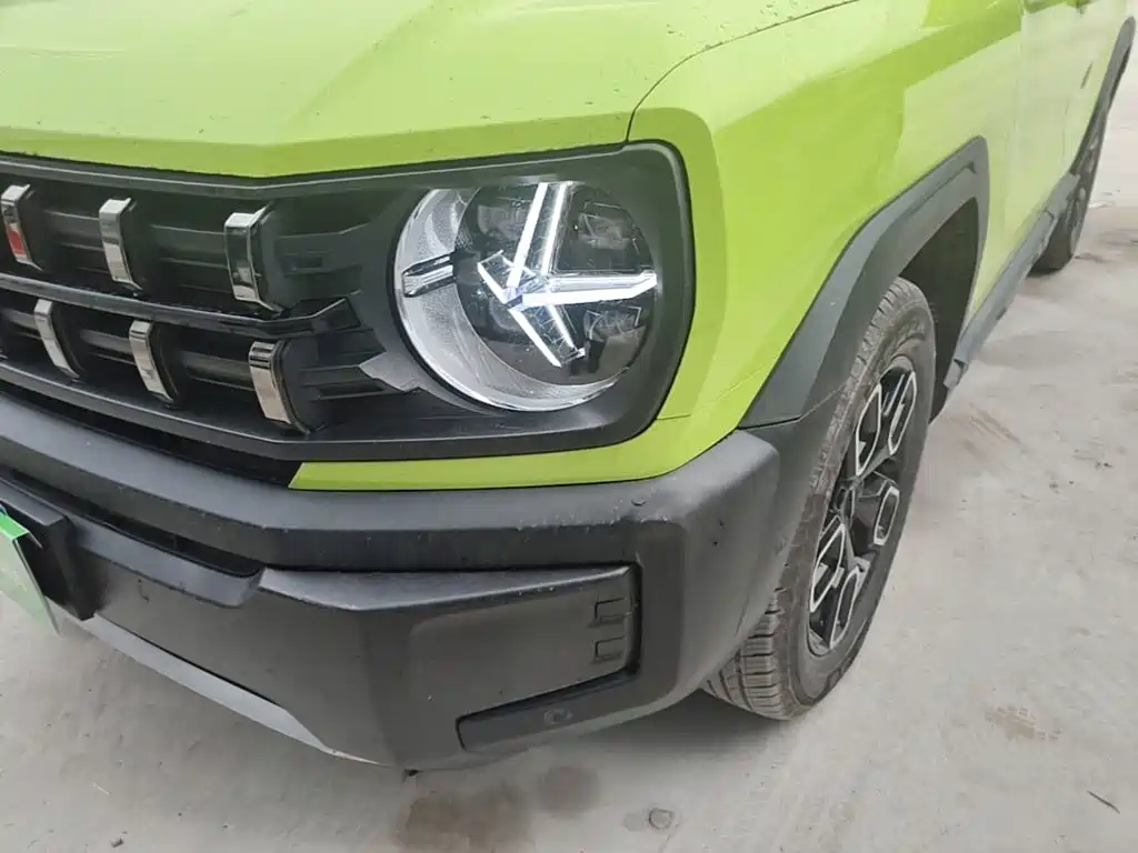 Haval Cool Dog — миниатюра 24