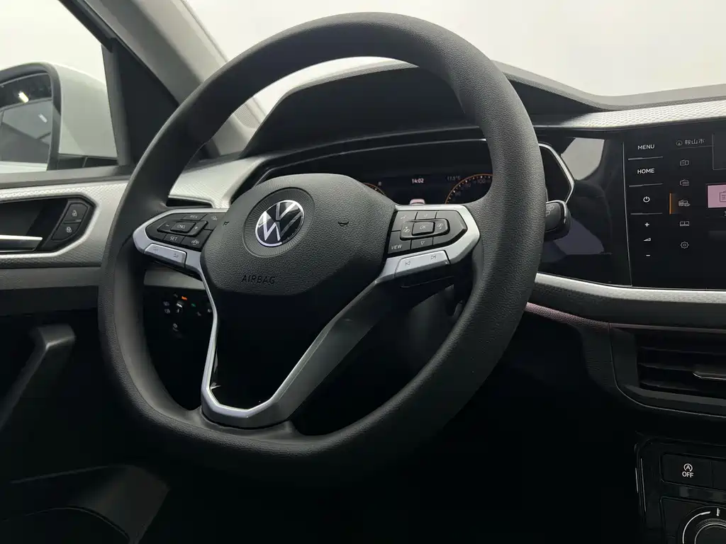 Volkswagen Tacqua — миниатюра 12