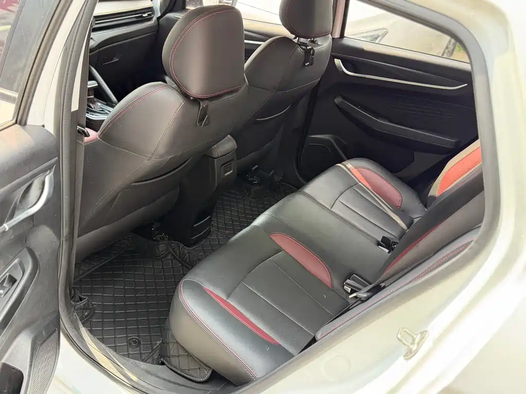 Geely Vision X3 X3 2021 PRO 1.5L CVT Luxury