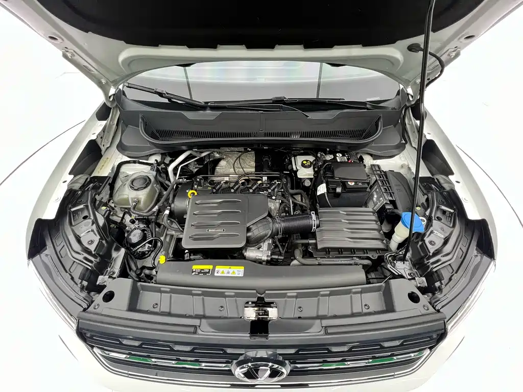 Volkswagen Tacqua — миниатюра 8
