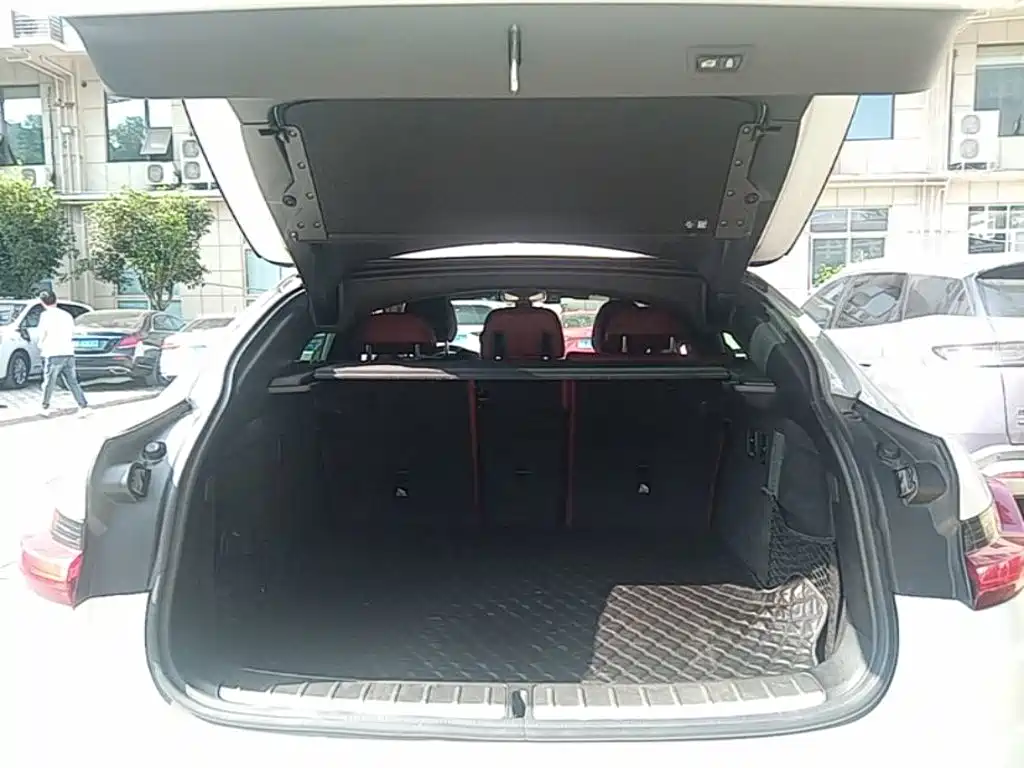 BMW X4 — миниатюра 19
