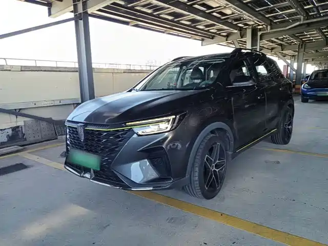 2022 Roewe RX5