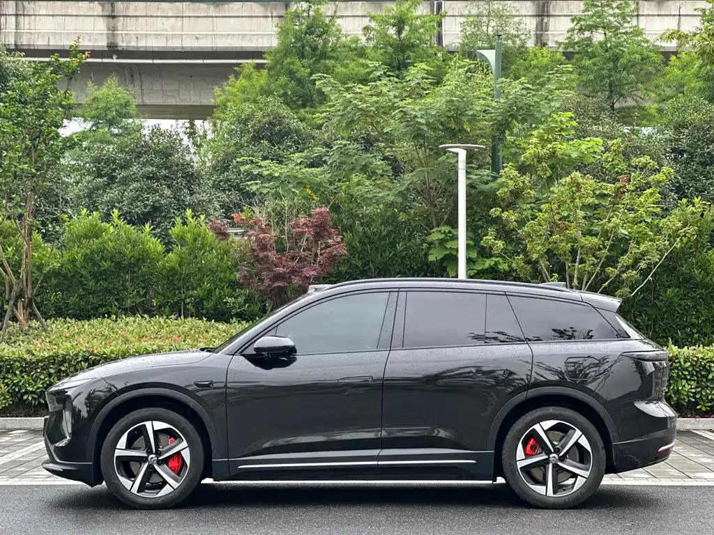 NIO ES6 2025 75kWh
