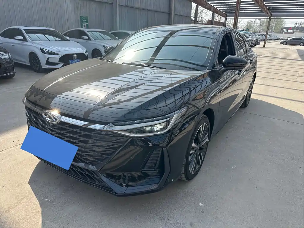 Chery Arrizo 8 2025