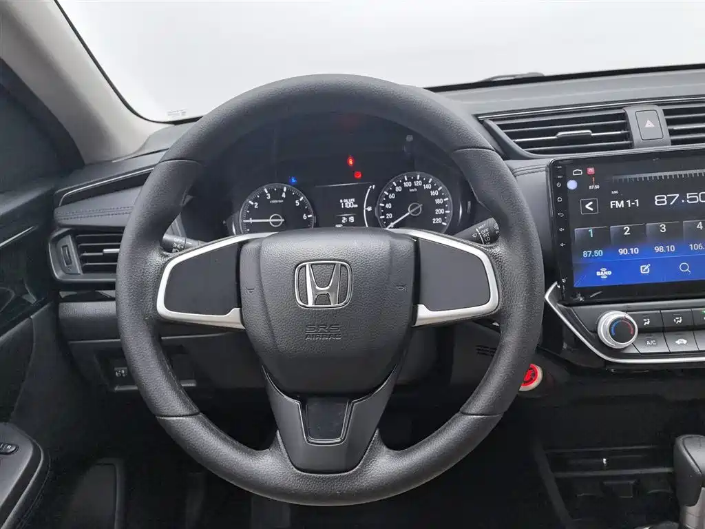 HONDA LINGPAI