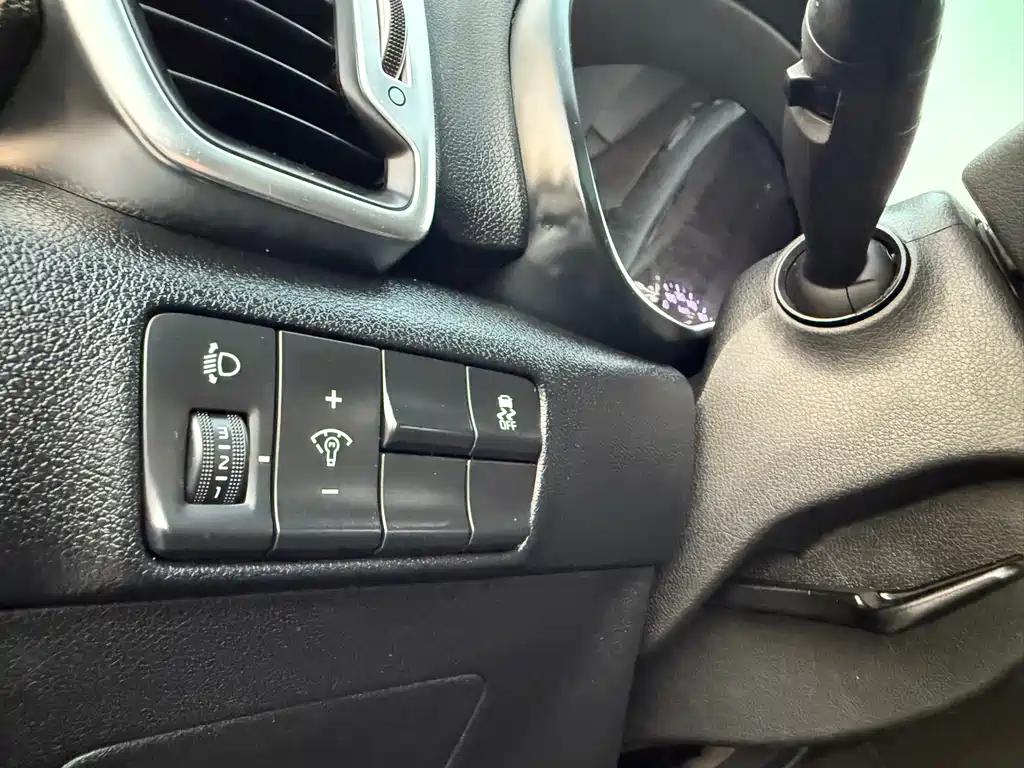 Kia KX5 1.6T Auto 2WD Premium, фото 17