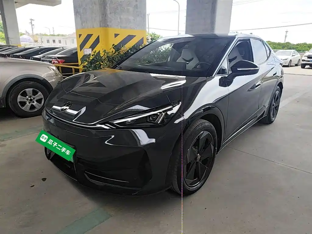 Volkswagen 06 2025
