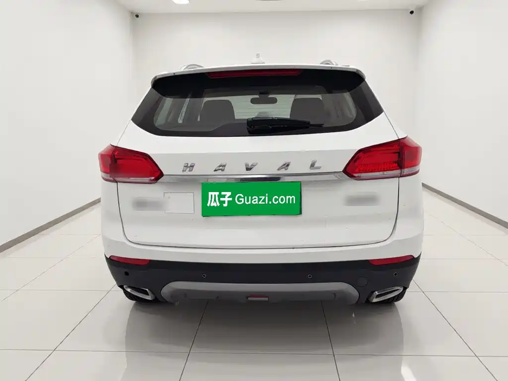 Haval H4 — миниатюра 5