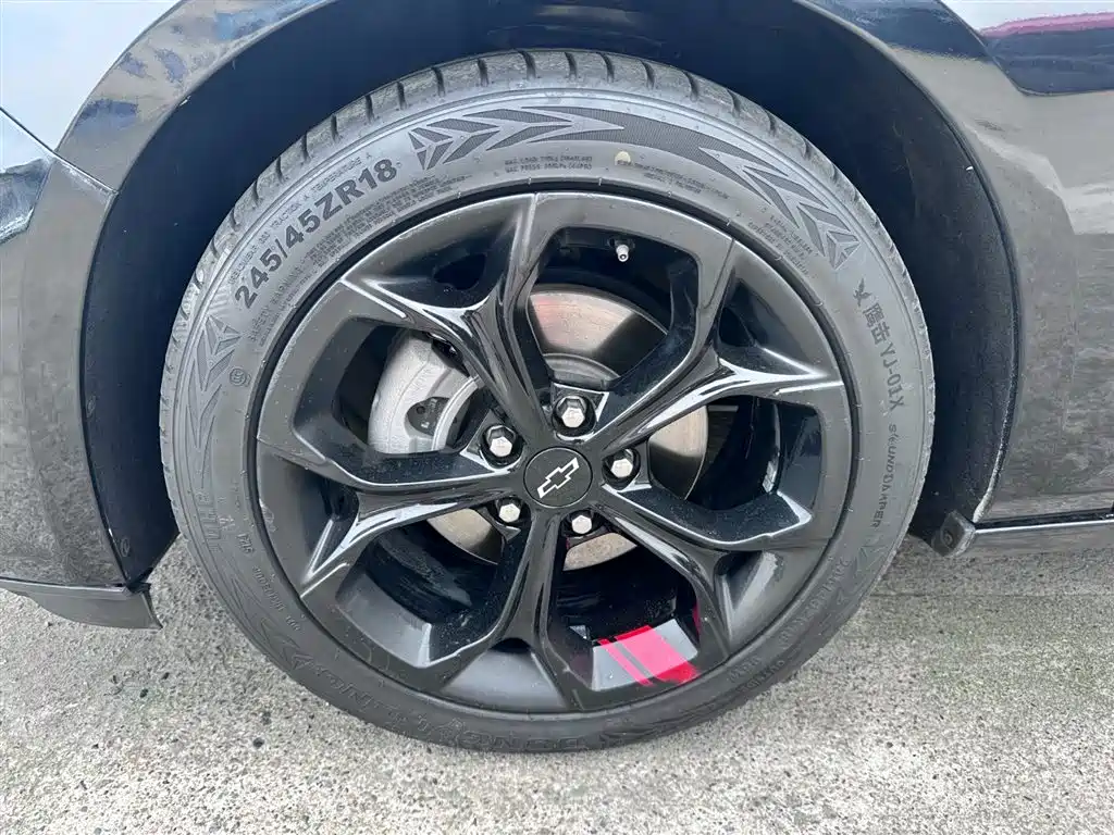 Chevrolet Malibu XL XL 2021 Redline 550T AT